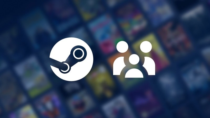 Rodziny Steam – Nowy sposób na współdzielenie biblioteki gier