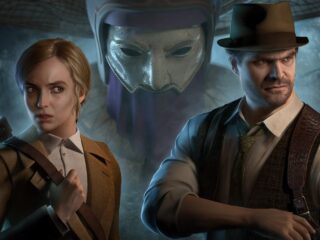 Alone in the Dark – recenzja. Udany powrót trapiony przez bugi