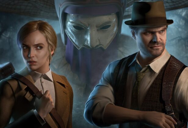 Alone in&nbsp;the Dark – recenzja. Udany powrót trapiony przez&nbsp;bugi