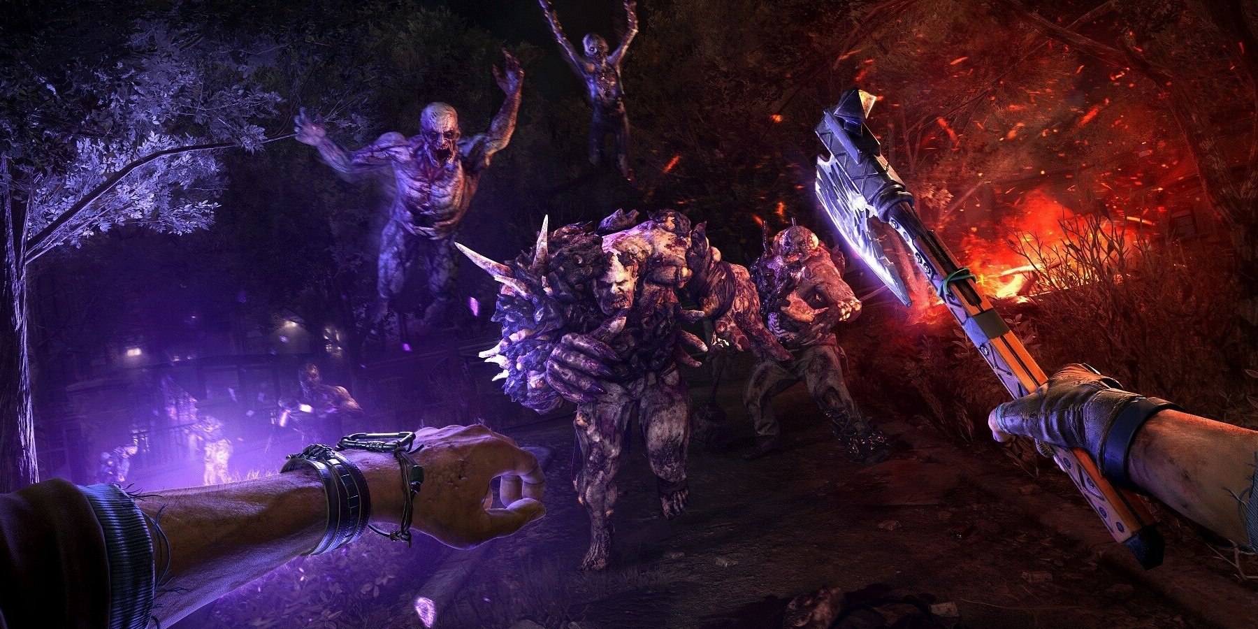 Dying Light 2: Techland nie zamierza iść w stronę pełnoprawnych gier-usług