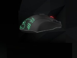 Konkurs: Wygraj bezprzewodowe myszki Roccat LEADR