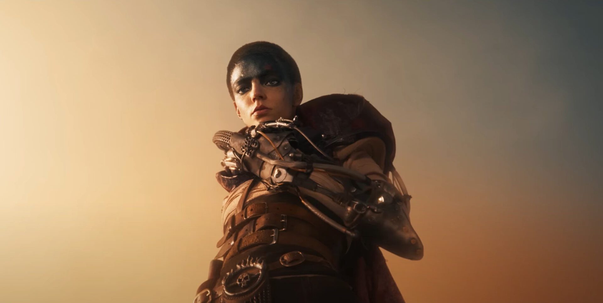„Furiosa: Saga Mad Max” – Anya Taylor-Joy i Chris Hemsworth na nowym zwiastunie