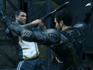 Alpha Protocol: Kultowa gra szpiegowska powraca na GOG.com