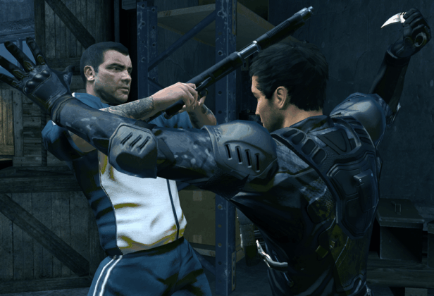 Alpha Protocol: Kultowa gra szpiegowska powraca na GOG.com