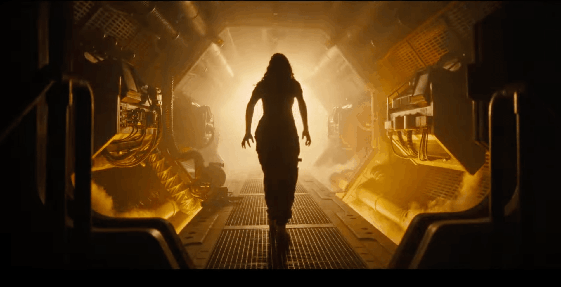 „Alien: Romulus” – Ksenomorf powraca na przerażającym zwiastunie