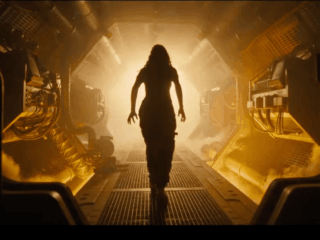 „Alien: Romulus” – Ksenomorf powraca na przerażającym zwiastunie