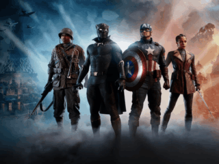 Marvel 1943: Rise of Hydra zaprezentowane na efektownym zwiastunie