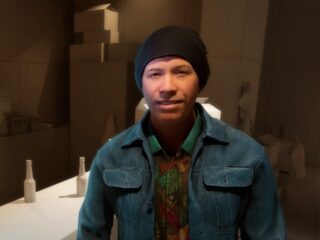 Ubisoft zaprezentował generatywną sztuczną inteligencję NEO NPC