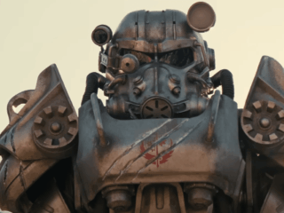 „Fallout”: Pokazano pierwszą pełną scenę z serialu Amazonu