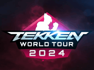 Ruszyły zapisy do turniejów Tekken World Tour 2024