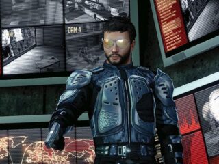 Alpha Protocol to średniak, który wyprzedził epokę. Wspominamy niedocenioną grę RPG
