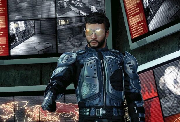 Alpha Protocol to średniak, który wyprzedził epokę. Wspominamy niedocenioną grę RPG