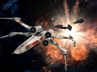 Star Wars: Battlefront Classic Collection z pierwszym patchem