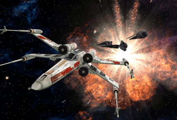 Star Wars: Battlefront Classic Collection z pierwszym patchem