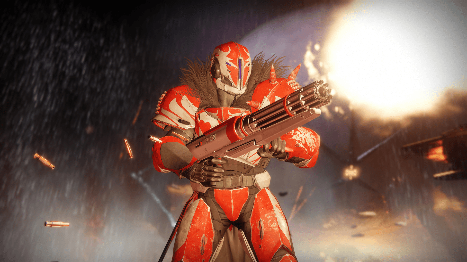 Destiny 2 dostanie nowy tryb, którego fani domagali się od lat