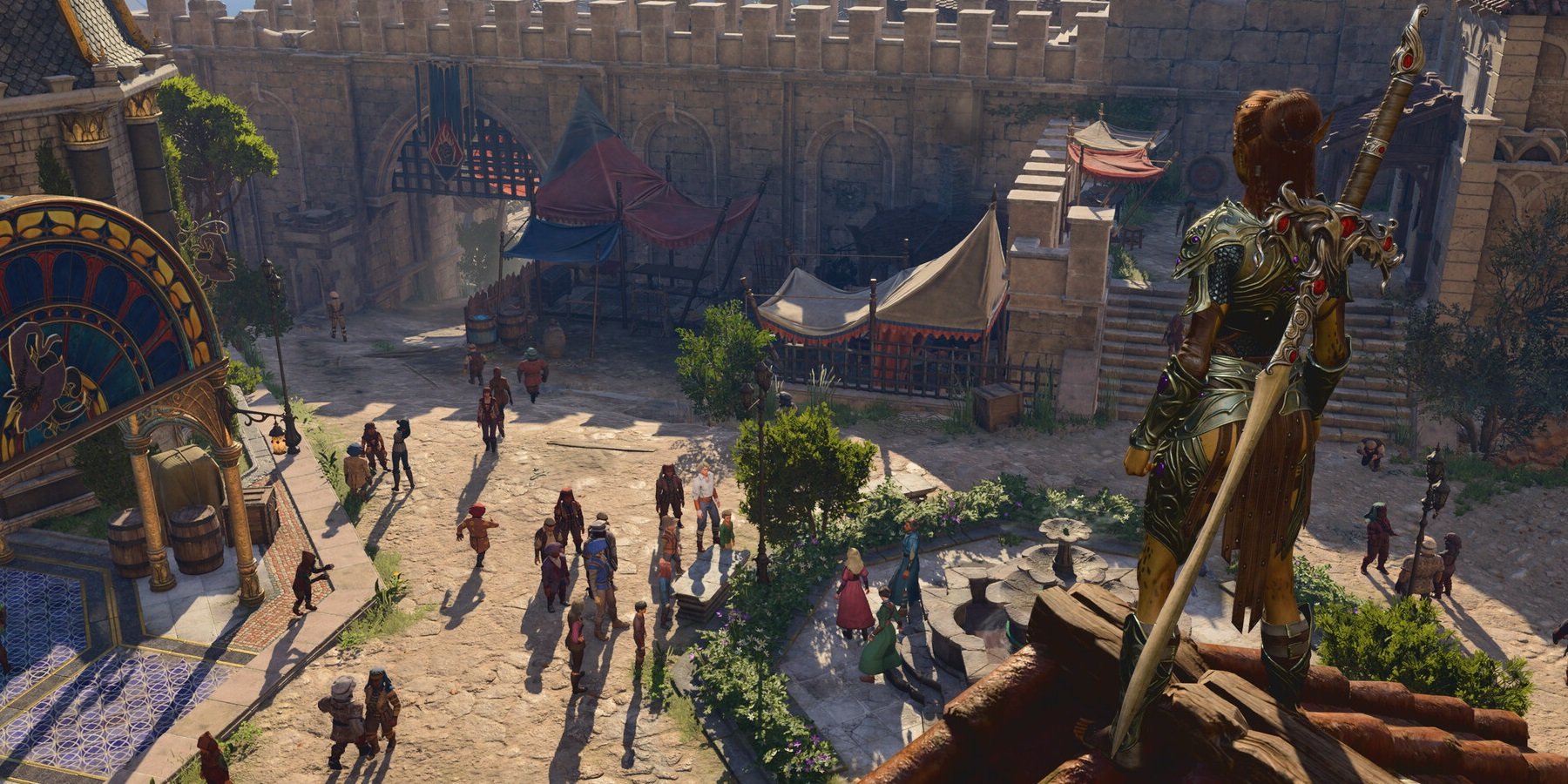 Twórcy Baldur’s Gate’a 3 otwierają oddział w Polsce