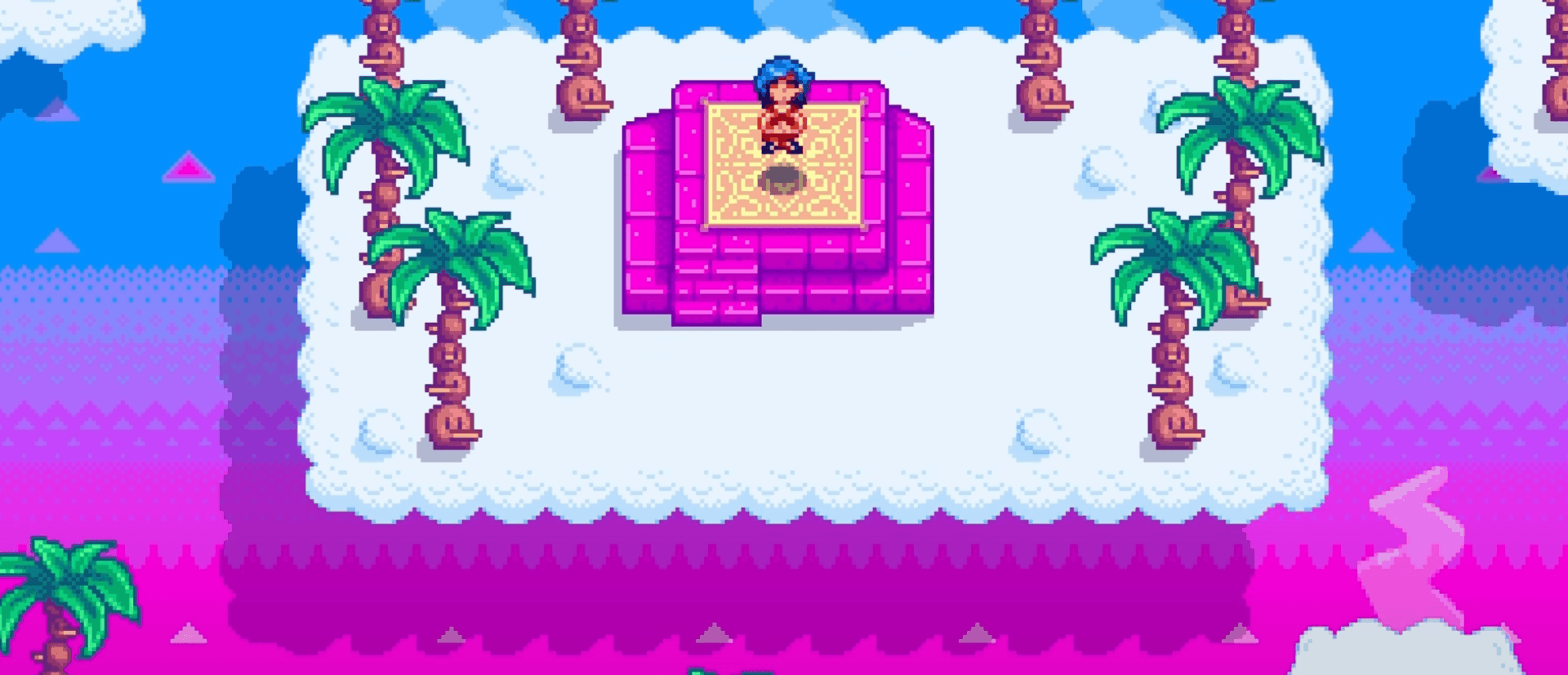 Stardew Valley pobiło rekord graczy po wielkiej aktualizacji