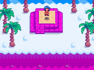 Stardew Valley pobiło rekord graczy po wielkiej aktualizacji