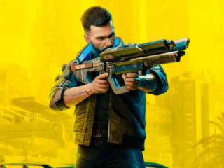 Cyberpunk 2077: Zapowiedziano zbiórkę na planszówkę na podstawie hitu CD Projektu Red