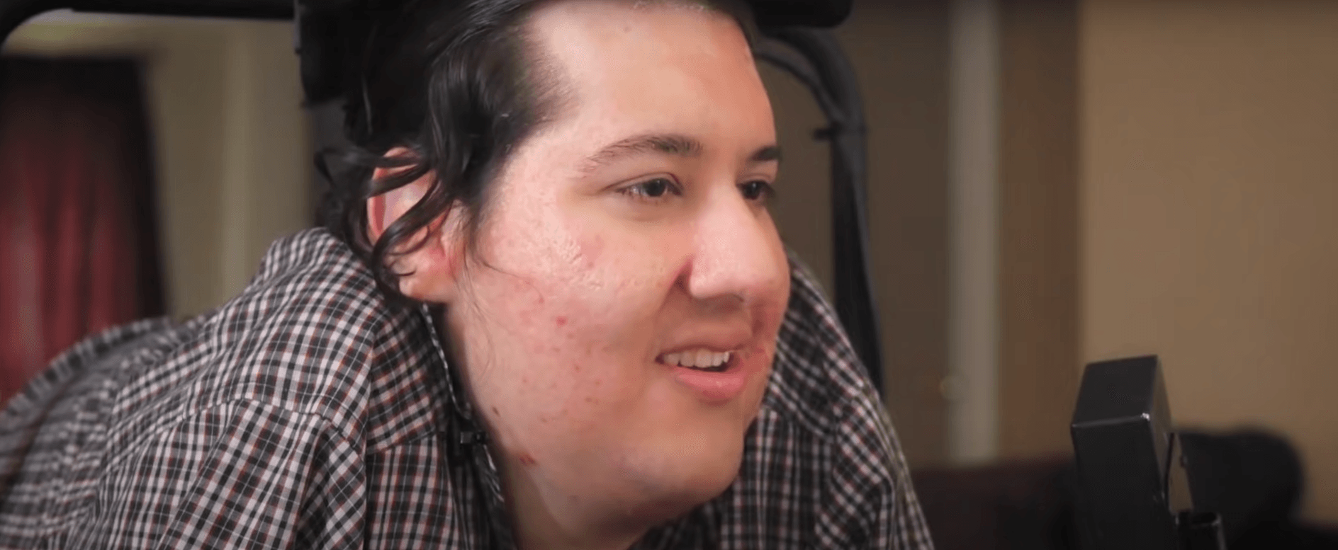 Nie żyje Michael „BrolyLegs” Begum. Był jednym z najsłynniejszych graczy Street Fightera