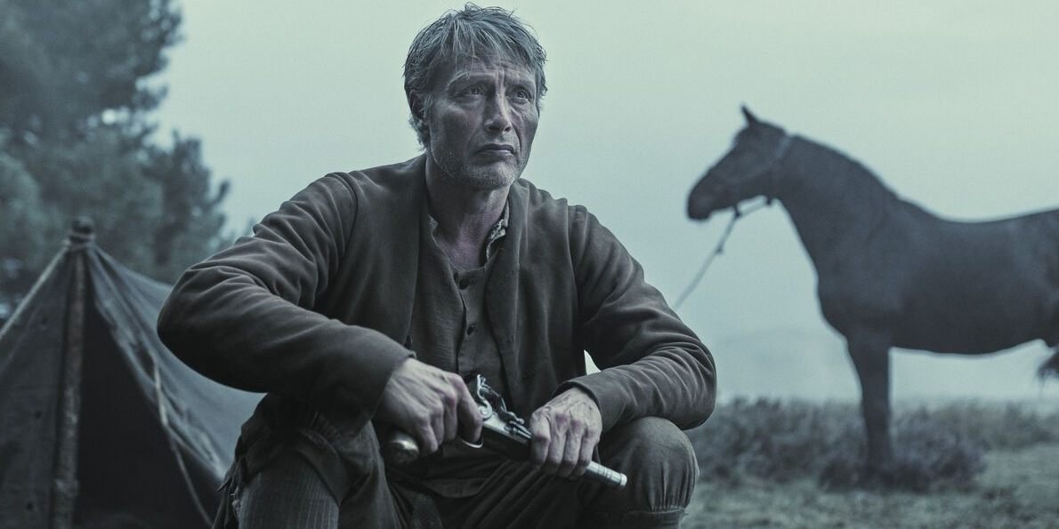 „Bękart” – recenzja filmu. Tu na razie jest ściernisko