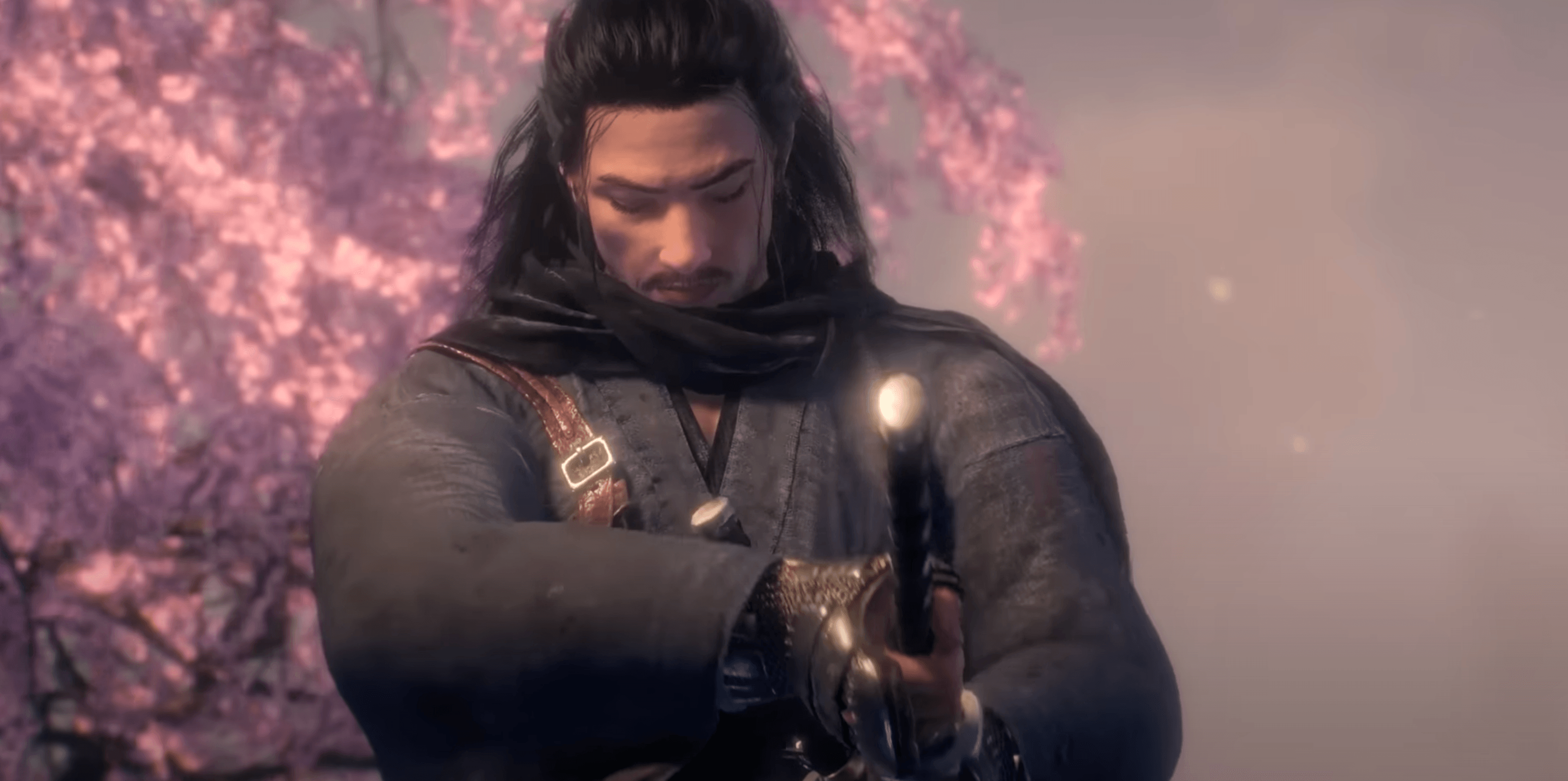 Rise of the Ronin zbiera przyzwoite oceny [RECENZJE]