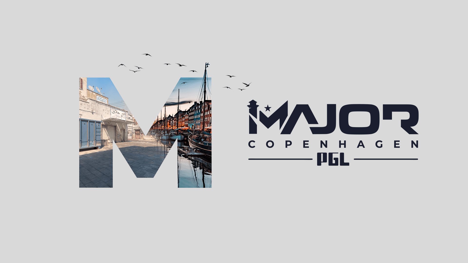 PGL CS2 Major Kopenhaga 2024 przyćmił Polaków. Co wydarzyło się w fazie otwarcia?