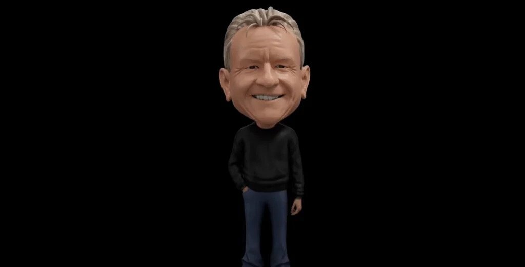 Jim Ryan otrzyma własną cyfrową figurkę PlayStation Stars