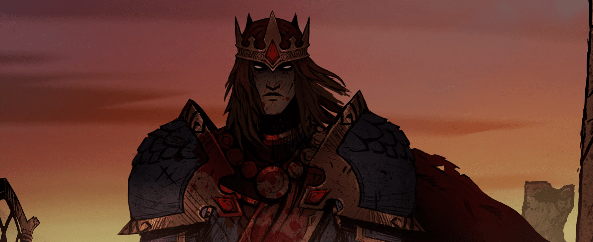 Sworn: Ruszają otwarte testy do roguelike’a w stylu Hadesa