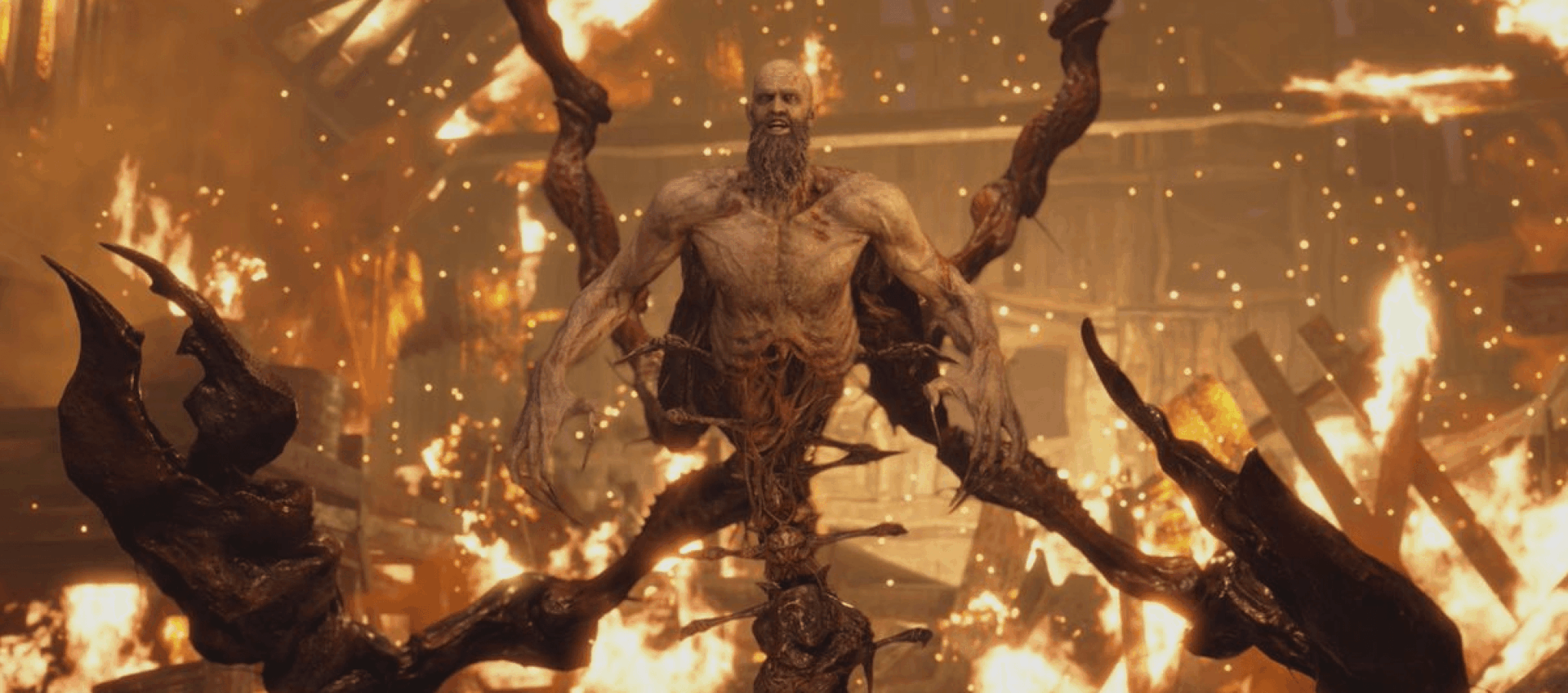 Resident Evil 9 może być grą z otwartym światem