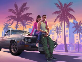 Wiemy, kiedy wyjdzie GTA 6. Rockstar jest pewny swego