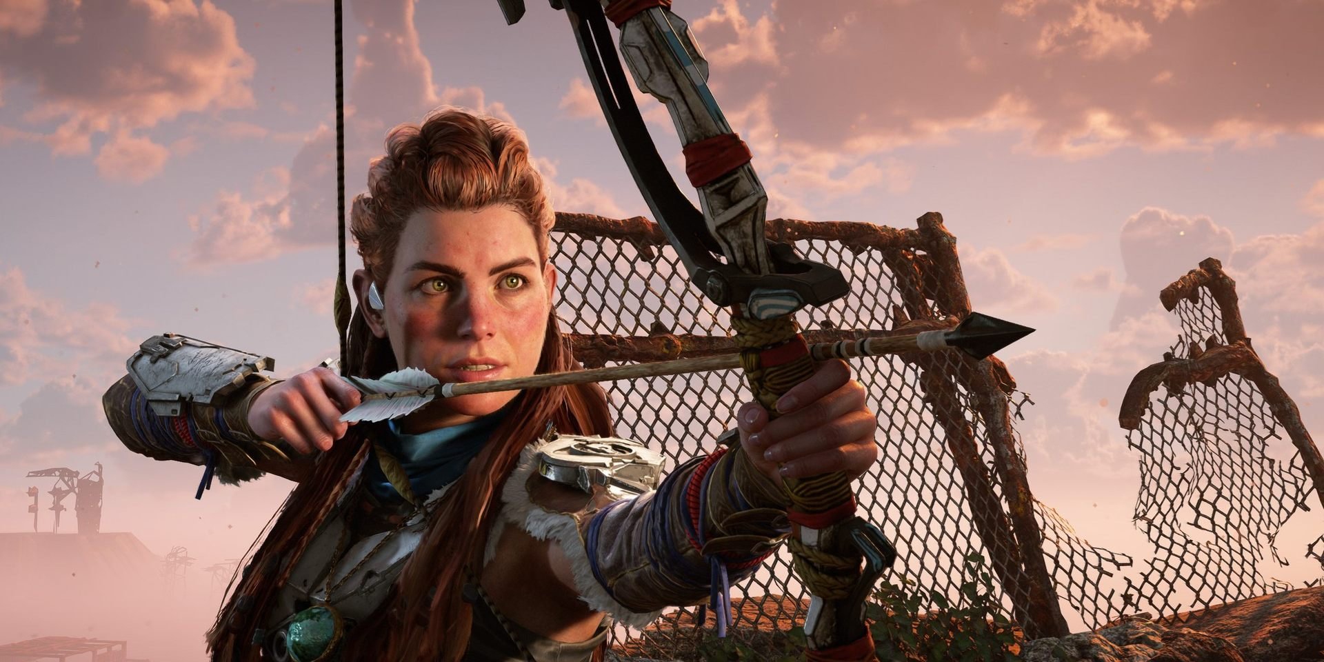 Horizon Forbidden West – recenzja. Zakazany Zachód gościnny dla pecetowców