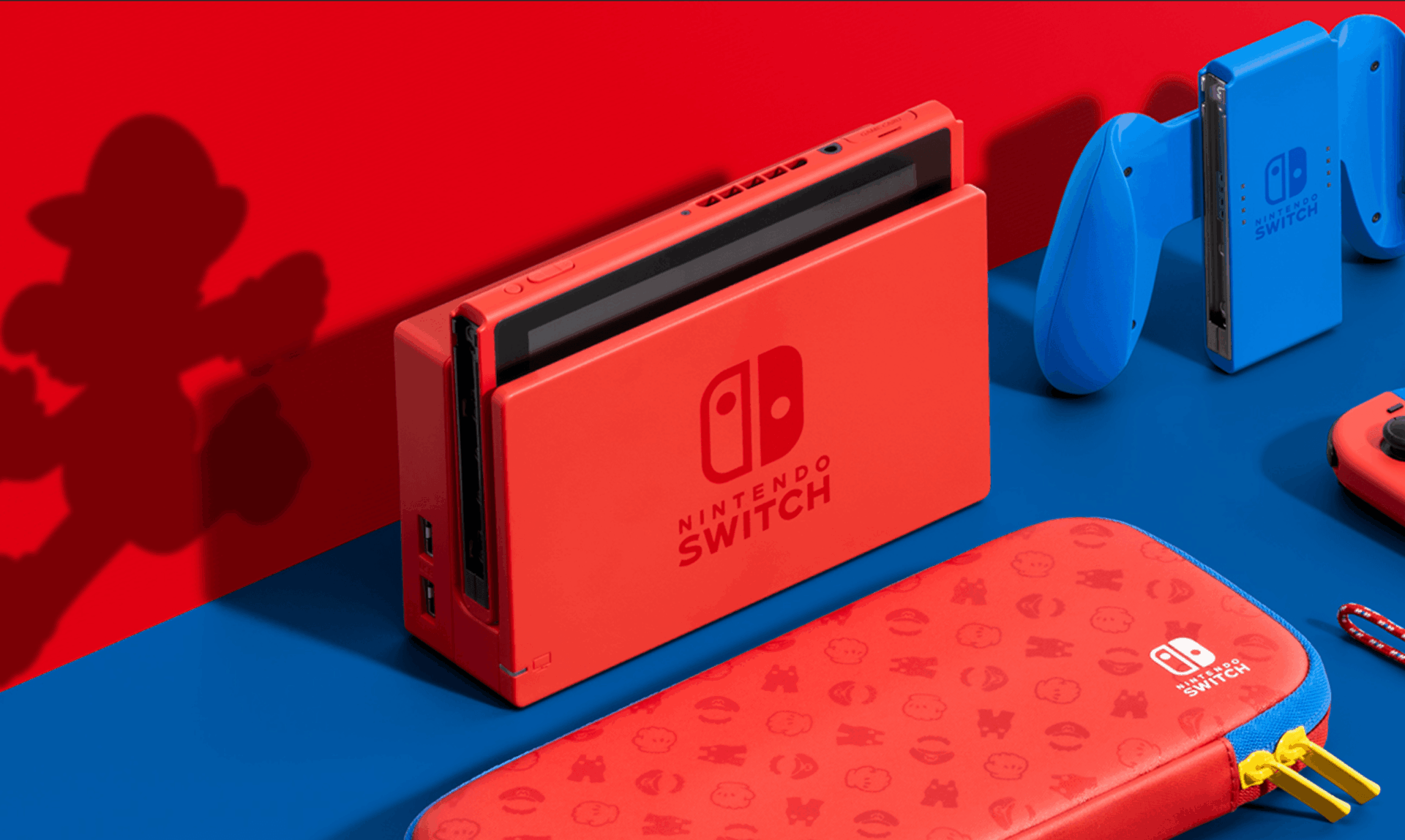 Zwolnienia w Nintendo of America: Powodem przełożenie premiery Switcha 2