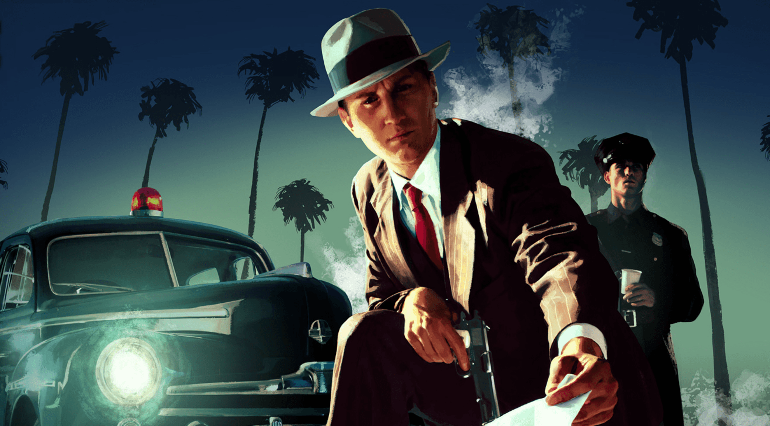 Bully i L.A. Noire trafią do abonamentu GTA+