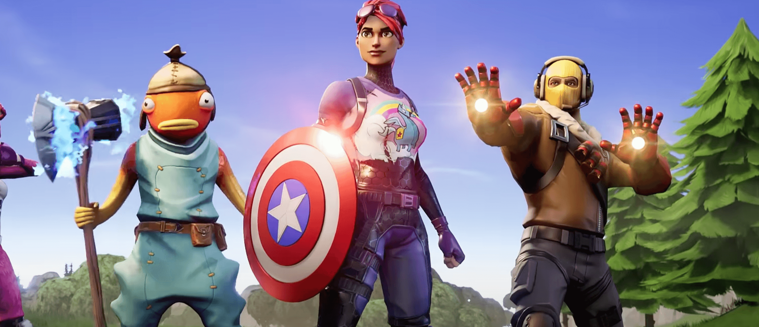 Disney Games zatrudniło weteranów z Blizzarda i Ubisoftu