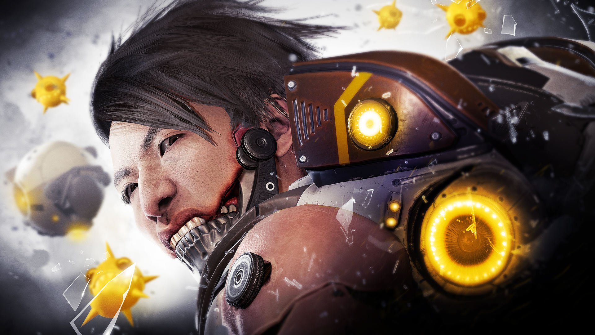 Martwa gra ojca Gears of War powraca do życia dzięki fanom