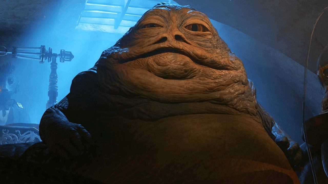 Star Wars Outlaws: Ubisoft kazał płacić za misję dla Jabby, a teraz się tłumaczy