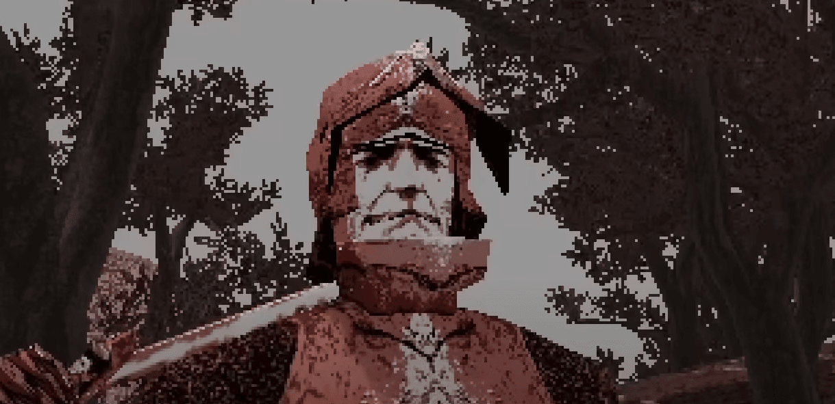 Felvidek: Słowackie RPG inspirowane Gothikiem zbiera przytłaczająco pozytywne opinie na Steamie