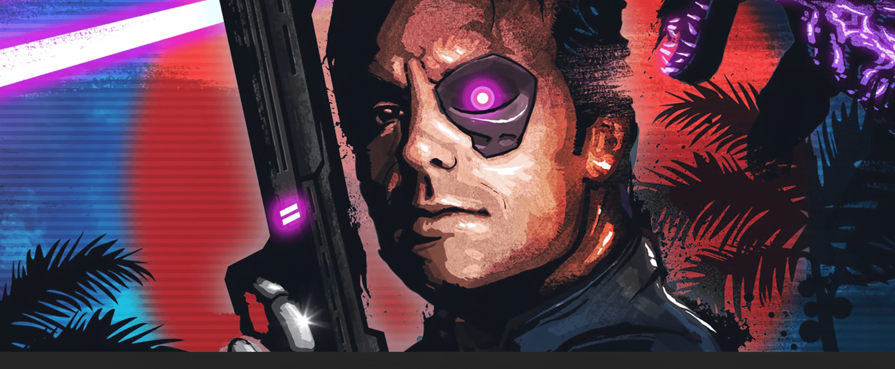 Far Cry 3: Blood Dragon po 11 latach dostanie edycję kolekcjonerską