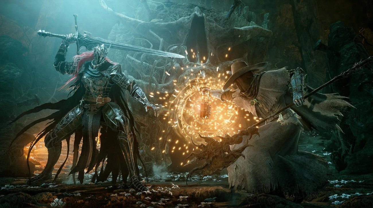 CI Games: Twórcy Lords of the Fallen notują rekordowy przychód