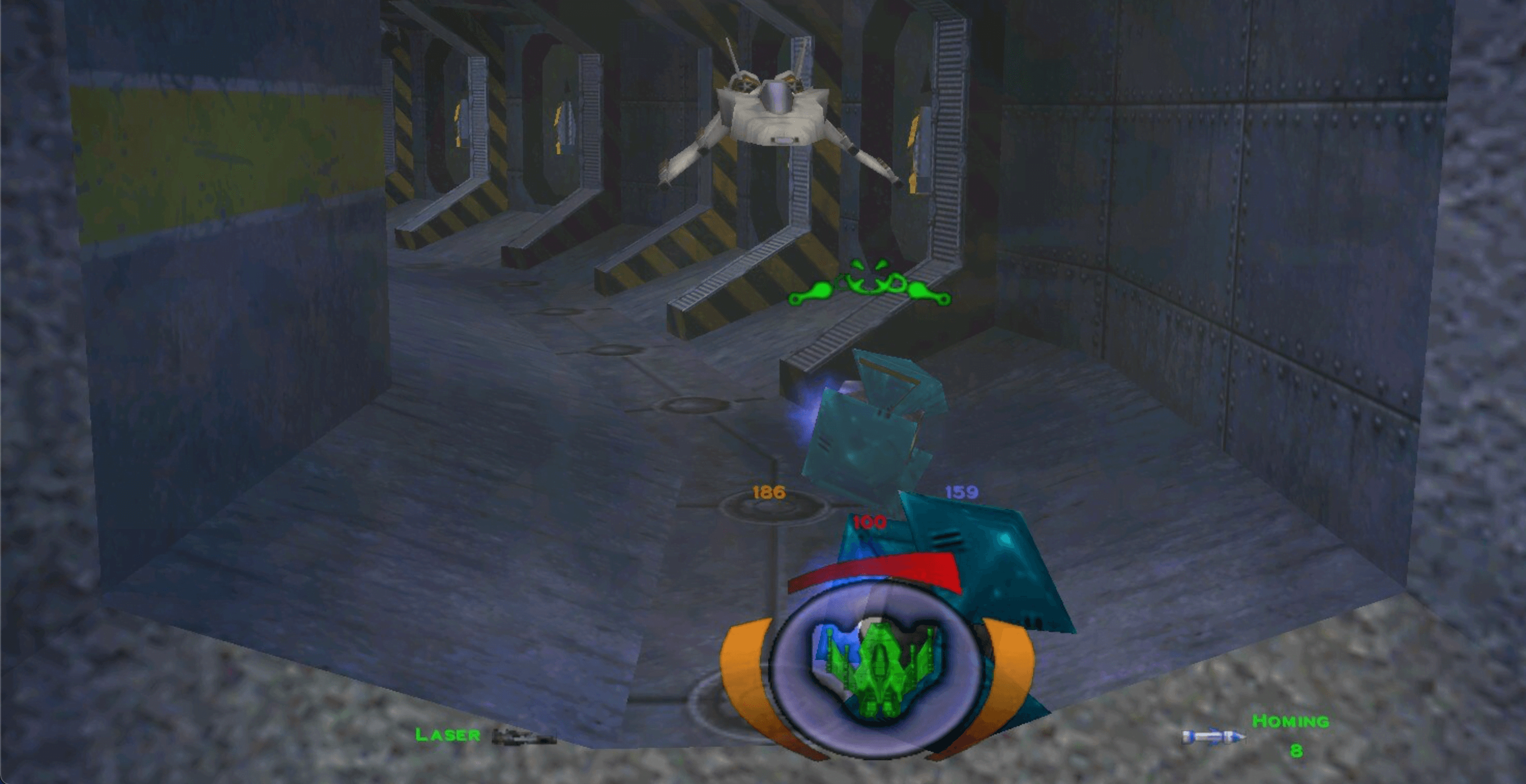 Descent 3: Twórca udostępnił większość kodu źródłowego