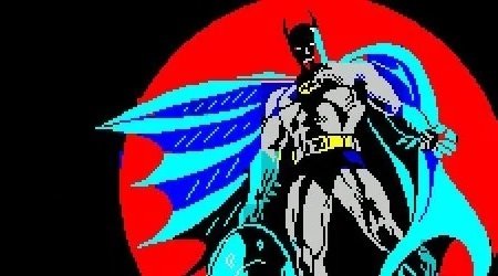 Zmarł F. David Thorpe. Ceniony grafik z epoki ZX Spectrum miał 84 lata