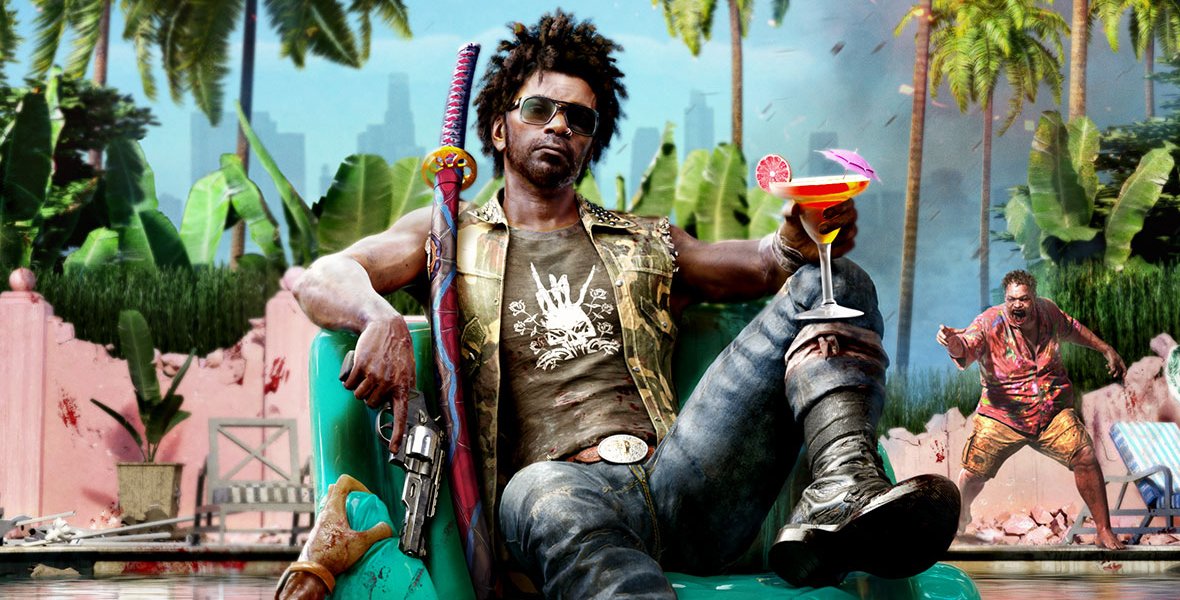 Dead Island 2 wyszło na Steamie, a gracze narzekają na użycie usług Epica