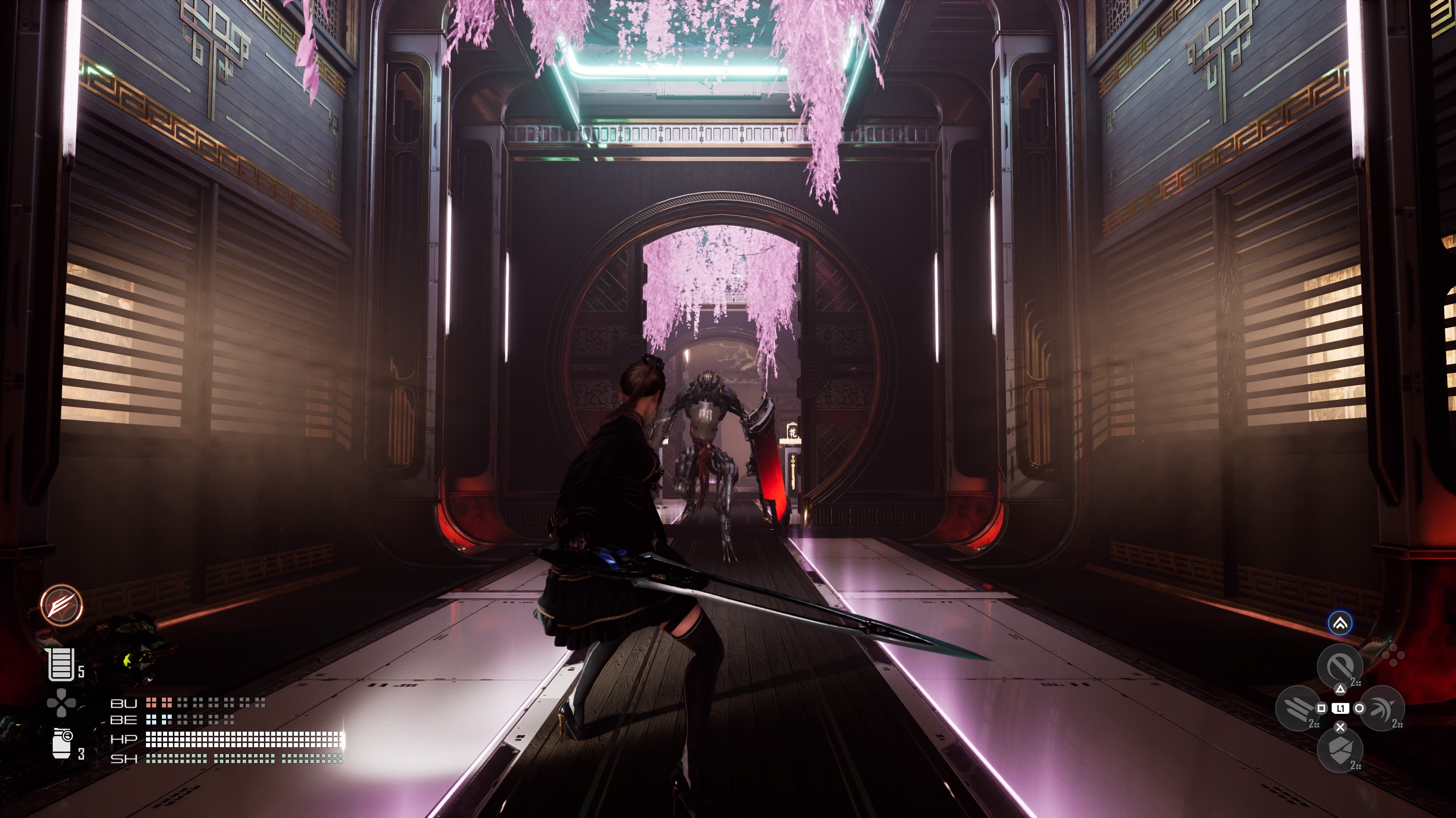 Stellar Blade