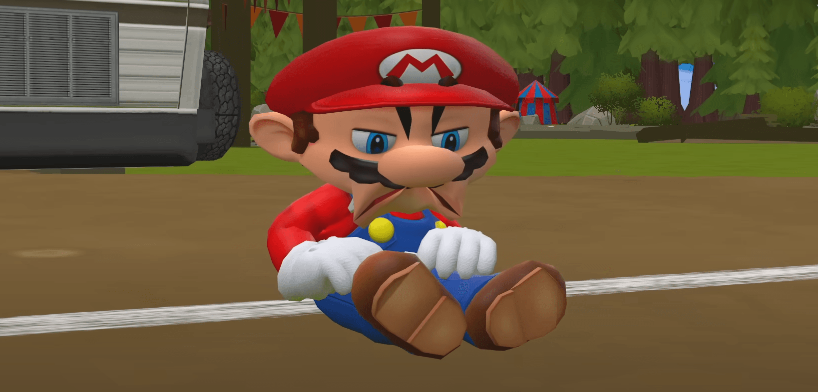 Garry’s Mod traci mody związane z grami Nintendo po interwencji firmy