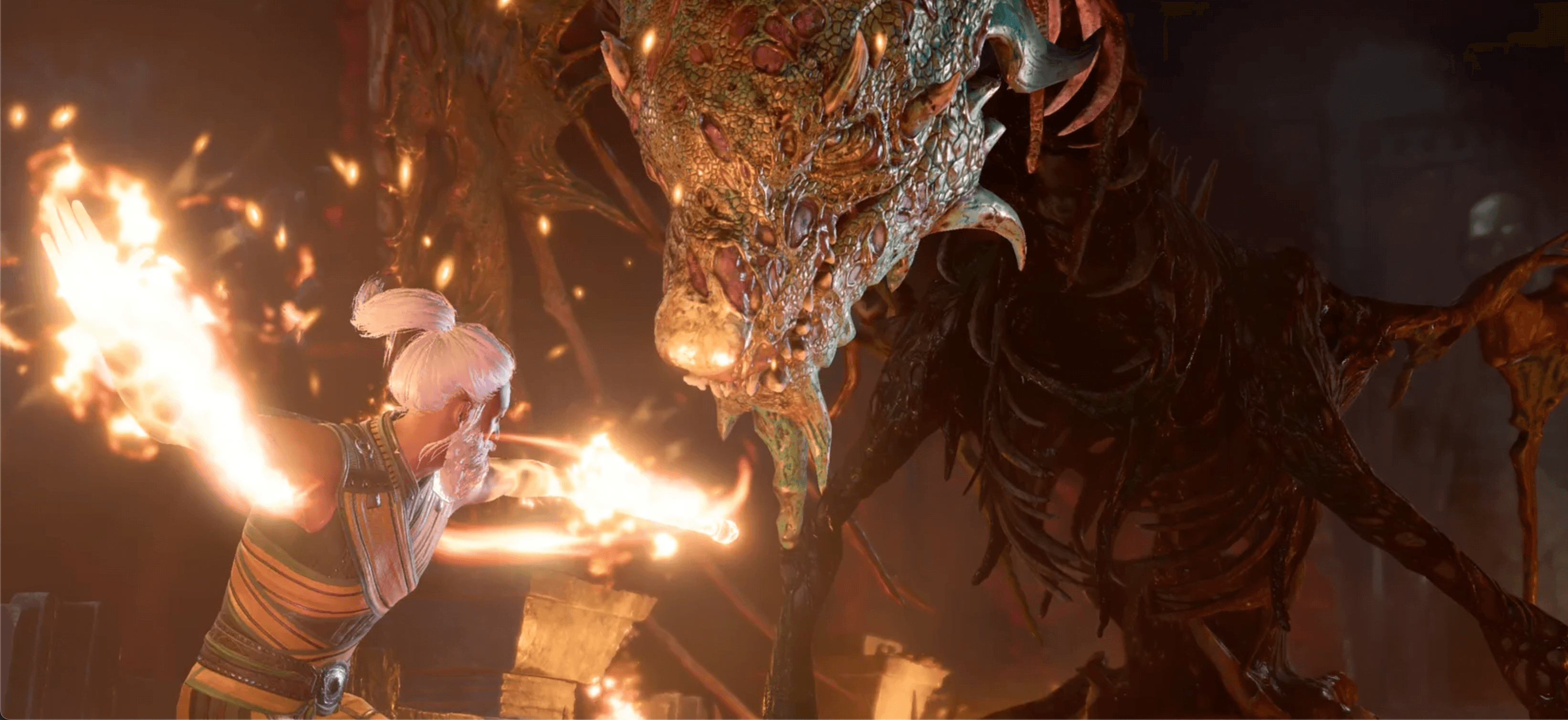 Larian Studios o współczesnym marketingu gier: „Gracze nie chcą być oszukiwani”