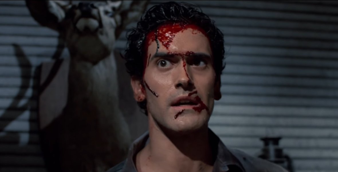„Evil Dead”: Sukces ostatniego filmu sprawił, że 2 kolejne są w produkcji