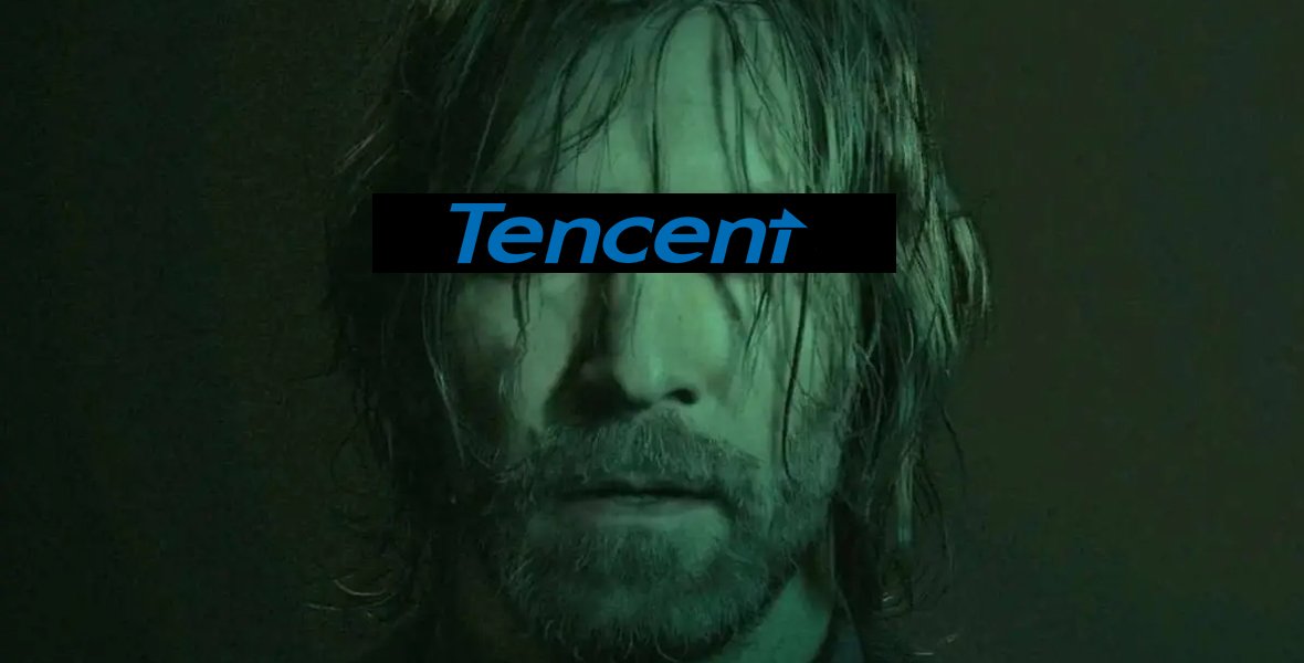 Remedy: Tencent zwiększa liczbę posiadanych udziałów firmy
