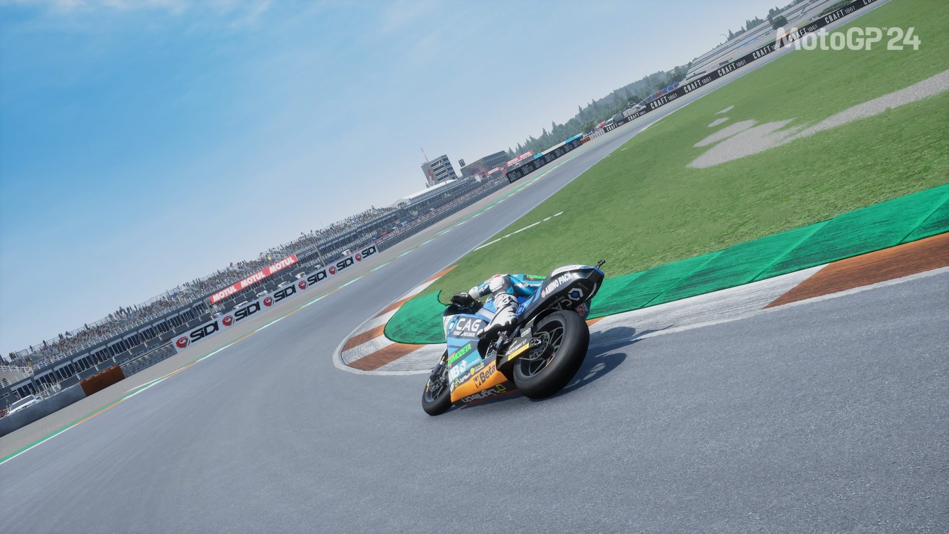 MotoGP 24