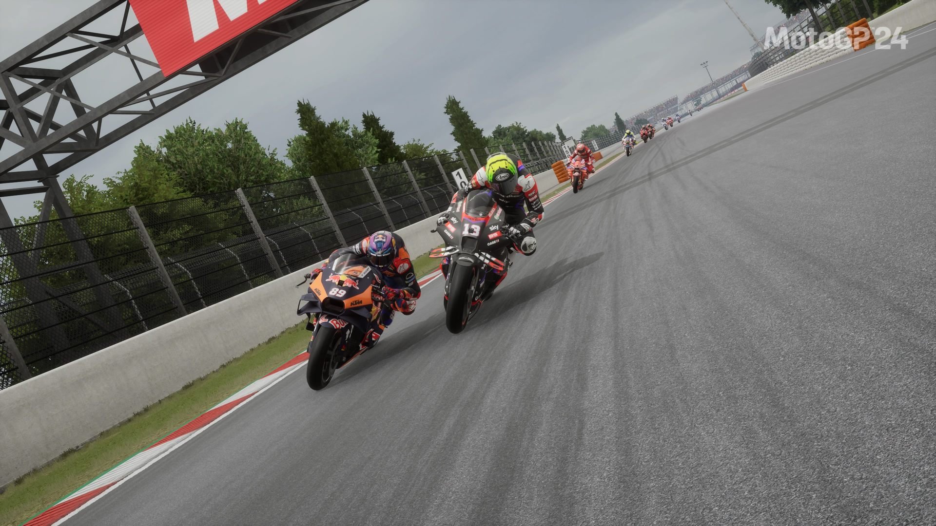 MotoGP 24